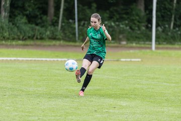 Bild 28 - F VfL Pinneberg - GW Eimsbuettel4 : Ergebnis: 9:0